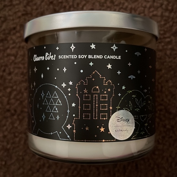 Ulta Beauty Accents New Disney X Ulta Beauty Collection Limited